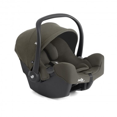 Fotelik Joie i-Snug 2 v2 Fern