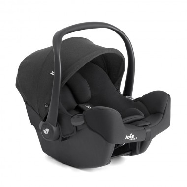 Fotelik Joie i-Snug 2 v2 Raven
