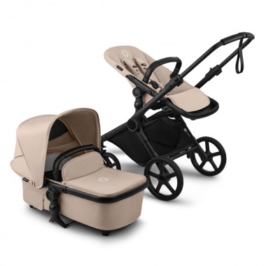 Wózek Bugaboo Cub...