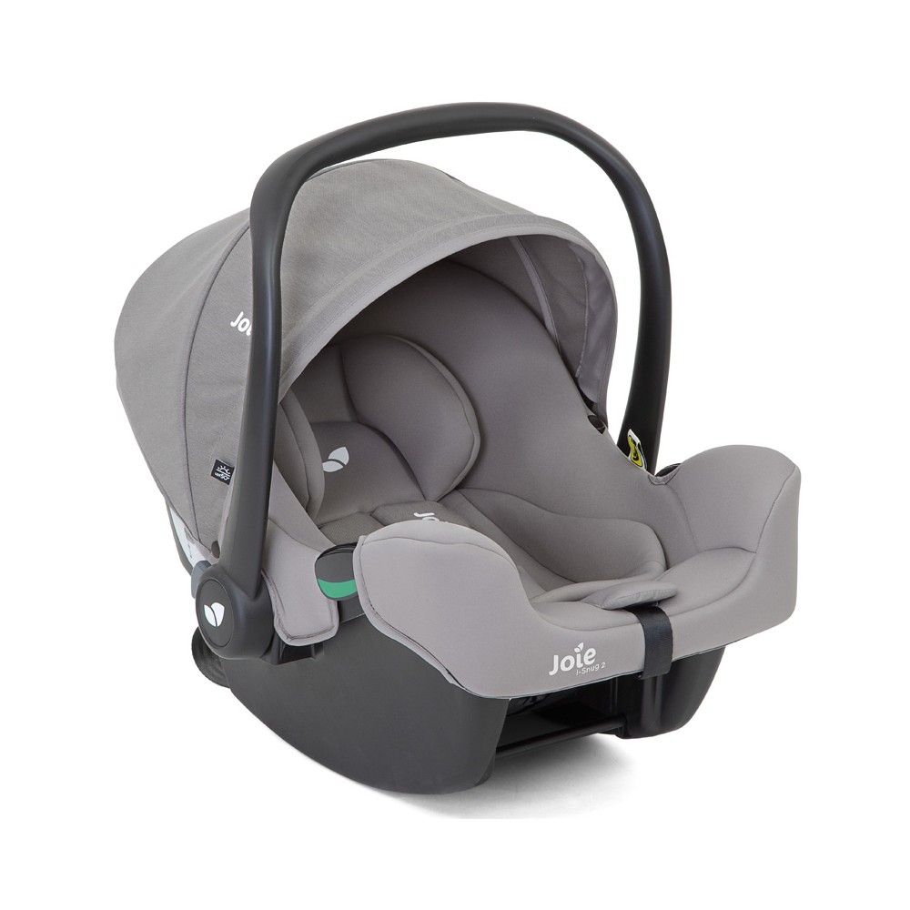 Fotelik Joie i-Snug 2 v2 pebble
